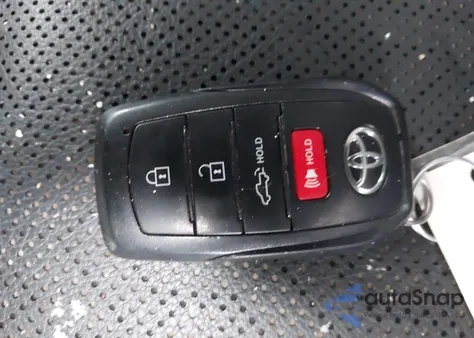 2023 Toyota Tundra Sr5 из США, поврежденный, VIN 5TFLA5DBXPX058010